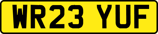 WR23YUF