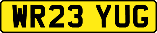 WR23YUG