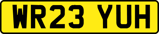 WR23YUH
