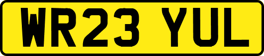 WR23YUL