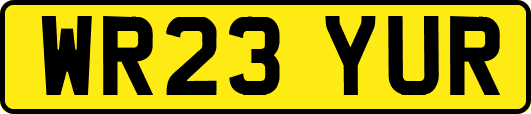 WR23YUR