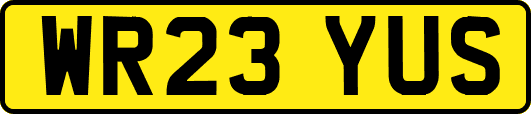WR23YUS