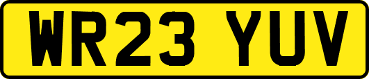 WR23YUV