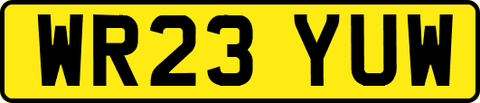 WR23YUW