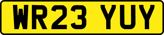 WR23YUY