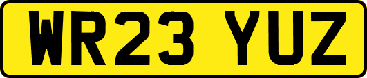 WR23YUZ