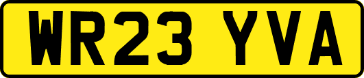 WR23YVA