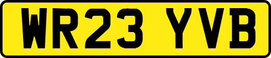 WR23YVB