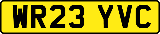 WR23YVC