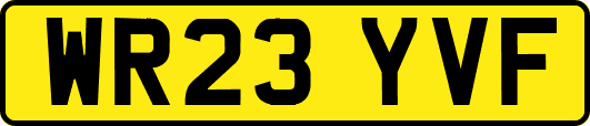 WR23YVF