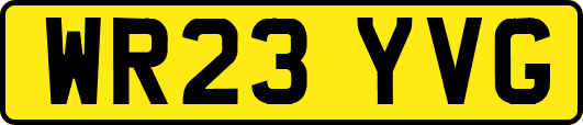 WR23YVG