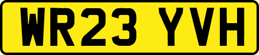 WR23YVH