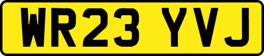 WR23YVJ