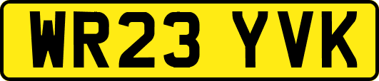 WR23YVK