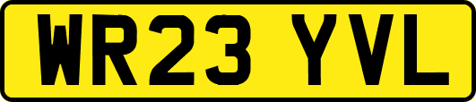 WR23YVL