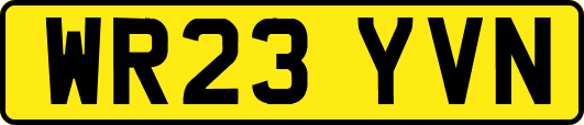 WR23YVN