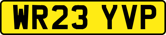 WR23YVP