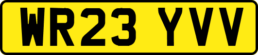 WR23YVV