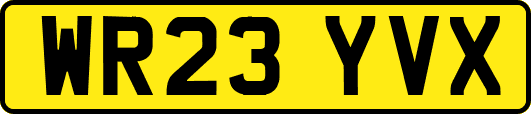 WR23YVX