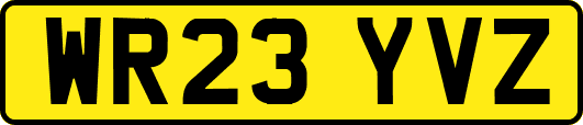 WR23YVZ