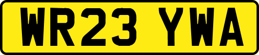 WR23YWA