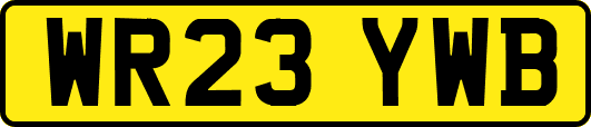 WR23YWB