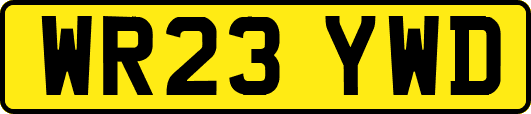 WR23YWD