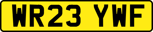 WR23YWF