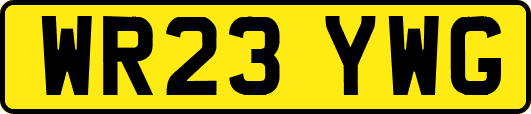 WR23YWG