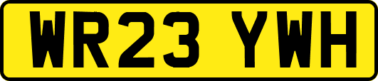 WR23YWH