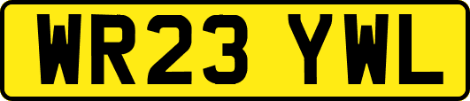 WR23YWL