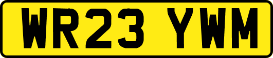 WR23YWM