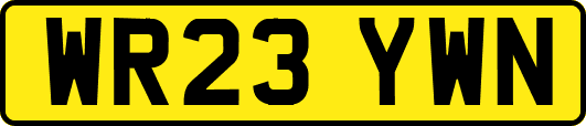 WR23YWN
