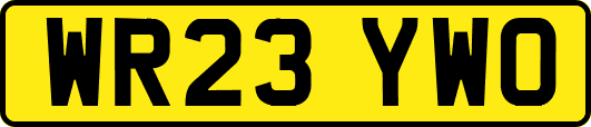 WR23YWO