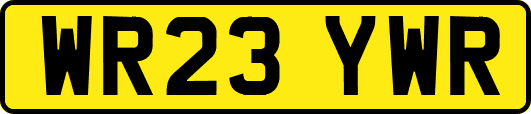 WR23YWR