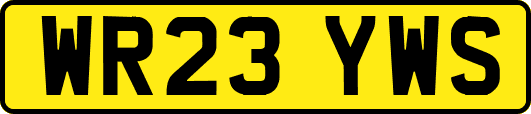 WR23YWS