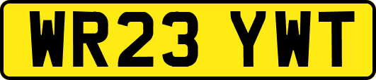 WR23YWT