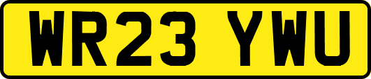 WR23YWU