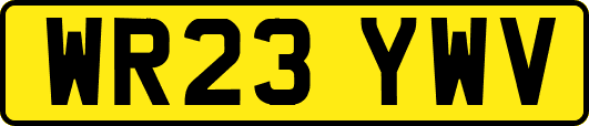 WR23YWV