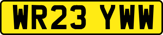 WR23YWW