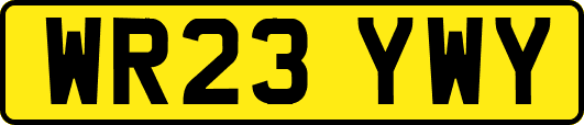 WR23YWY