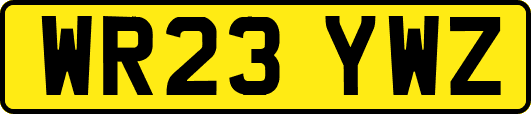 WR23YWZ