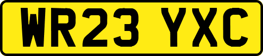 WR23YXC