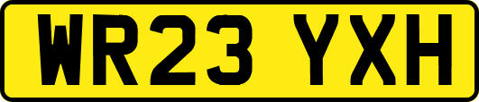 WR23YXH