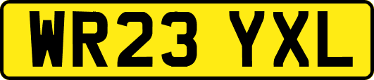 WR23YXL