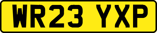WR23YXP