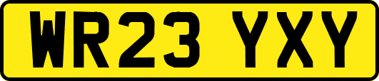 WR23YXY