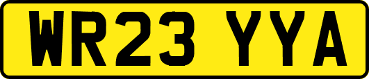 WR23YYA