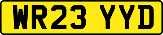 WR23YYD