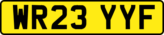 WR23YYF